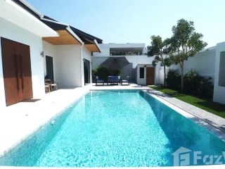 For sale 3 bed house in Hua Hin, Prachuap Khiri Khan