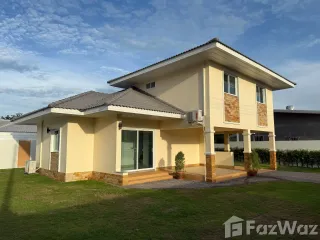 For sale 3 bed villa in Cha Am, Phetchaburi