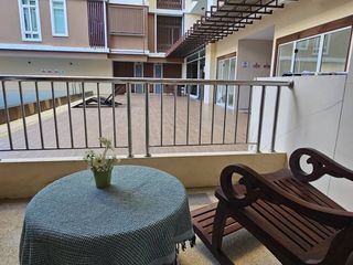 For rent 1 bed condo in Mueang Chiang Mai, Chiang Mai