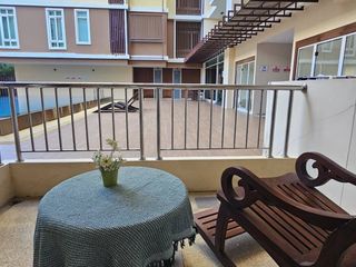 For rent 1 bed condo in Mueang Chiang Mai, Chiang Mai