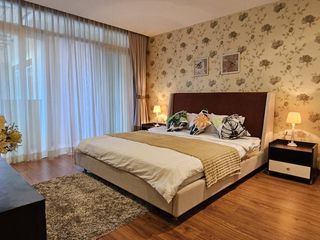 For rent 1 bed condo in Mueang Chiang Mai, Chiang Mai