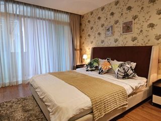 For rent 1 bed condo in Mueang Chiang Mai, Chiang Mai