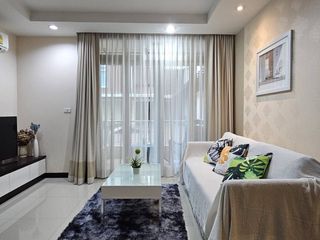 For rent 1 bed condo in Mueang Chiang Mai, Chiang Mai