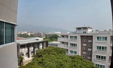 ขาย 2 เตียง คอนโด ใน เมืองเชียงใหม่, เชียงใหม่