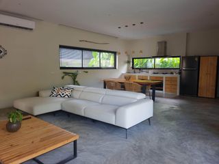 For rent 3 bed villa in Ko Pha-ngan, Surat Thani