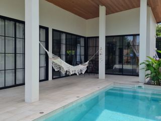 For rent 3 bed villa in Ko Pha-ngan, Surat Thani