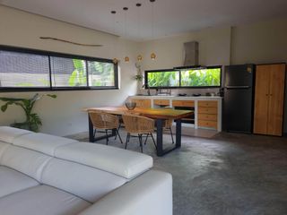 For rent 3 bed villa in Ko Pha-ngan, Surat Thani