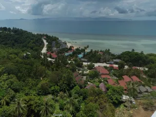 ขาย ที่ดิน ใน เกาะพะงัน, สุราษฎร์ธานี