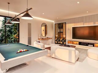 For sale 4 bed villa in Ko Pha-ngan, Surat Thani