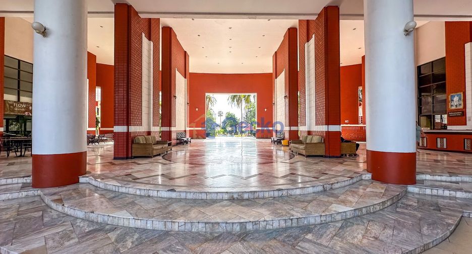 For sale 2 bedrooms condo in Bang Lamung, Chonburi