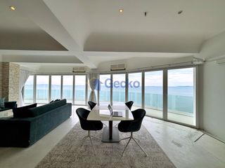 For sale 2 ベッドルーム condo in Bang Lamung, Chonburi