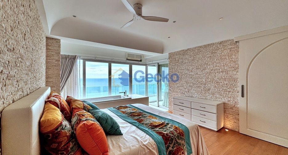 For sale 2 bedrooms condo in Bang Lamung, Chonburi