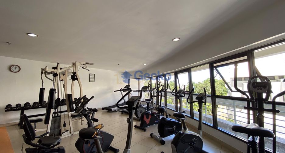 For sale 2 bedrooms condo in Bang Lamung, Chonburi