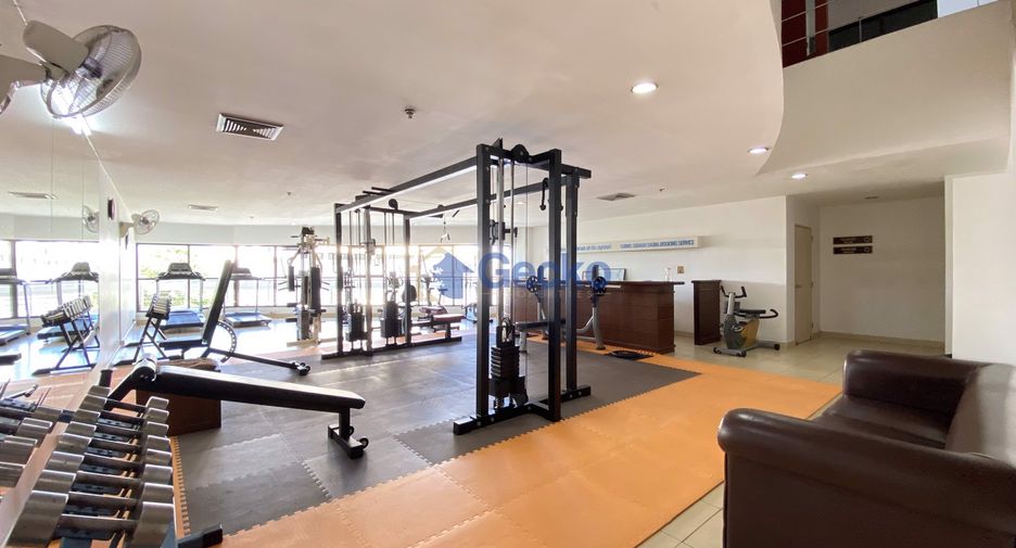 For sale 2 bedrooms condo in Bang Lamung, Chonburi