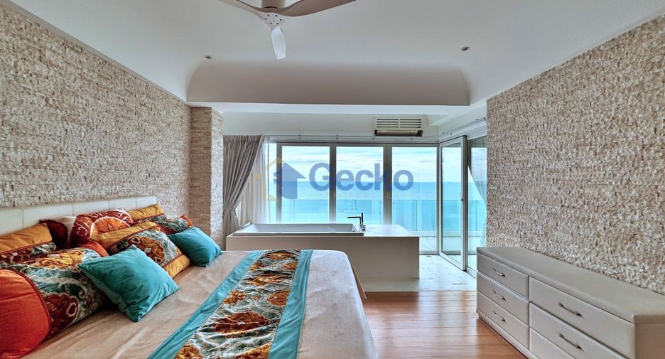 For sale 2 bedrooms condo in Bang Lamung, Chonburi