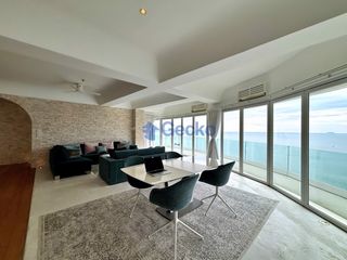 For sale 2 ベッドルーム condo in Bang Lamung, Chonburi