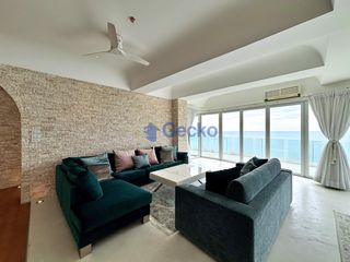 For sale 2 ベッドルーム condo in Bang Lamung, Chonburi