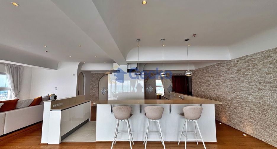 For sale 2 bedrooms condo in Bang Lamung, Chonburi