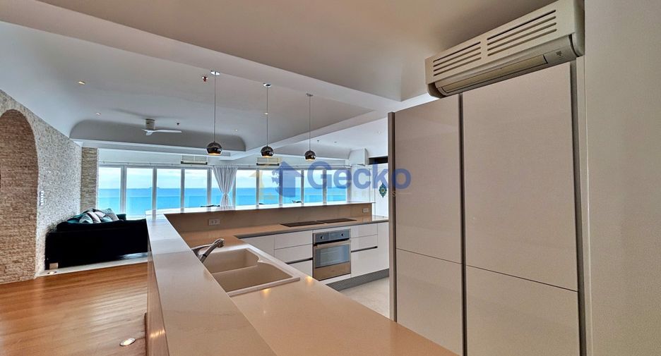 For sale 2 bedrooms condo in Bang Lamung, Chonburi