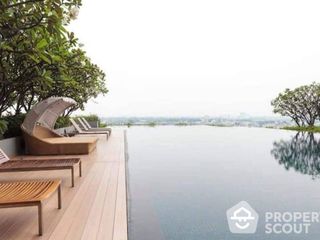 For rent and for sale 3 bed condo in Yan Nawa, Bangkok