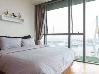 For rent and for sale 3 bed condo in Yan Nawa, Bangkok