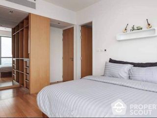 For rent and for sale 3 bed condo in Yan Nawa, Bangkok