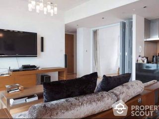 For rent and for sale 3 bed condo in Yan Nawa, Bangkok