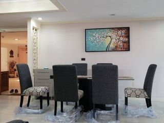 For rent and for sale 3 bed condo in Watthana, Bangkok