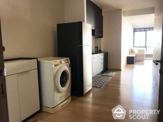 For rent and for sale 1 bed condo in Phaya Thai, Bangkok