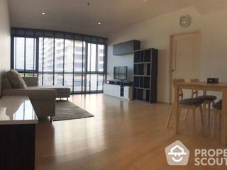 For rent and for sale 1 bed condo in Phaya Thai, Bangkok