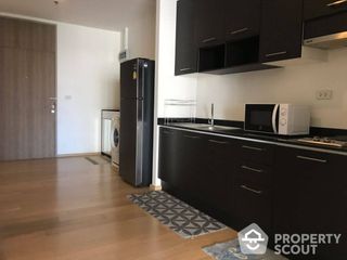 For rent and for sale 1 bed condo in Phaya Thai, Bangkok
