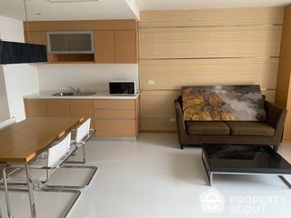 For sale 1 bed condo in Sathon, Bangkok