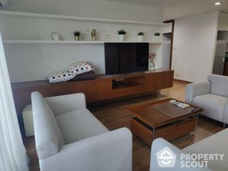 For rent 2 Beds condo in Phra Khanong, Bangkok