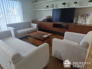 For rent 2 Beds condo in Phra Khanong, Bangkok