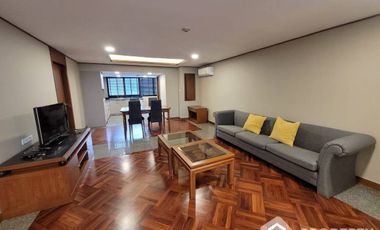 For rent 2 bed condo in Watthana, Bangkok