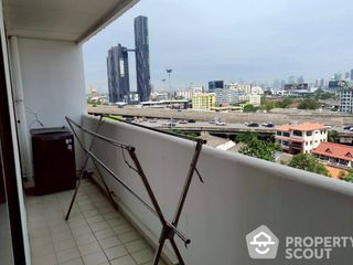 For rent 2 Beds condo in Phra Khanong, Bangkok
