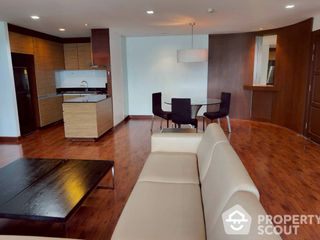 For rent 2 Beds condo in Phra Khanong, Bangkok