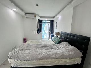 For sale 1 Beds condo in Pratumnak, Pattaya
