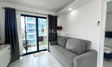 For sale 1 Beds condo in Pratumnak, Pattaya