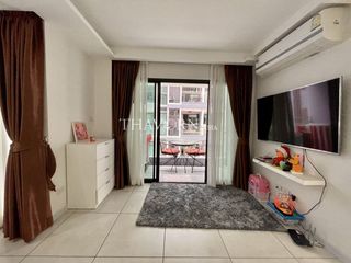 For sale 1 Beds condo in Bang Lamung, Chonburi