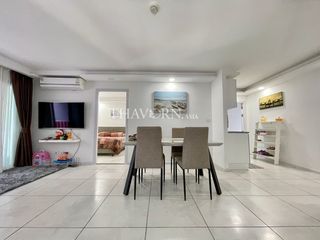 For sale 1 Beds condo in Bang Lamung, Chonburi