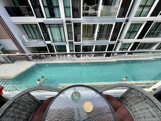 For sale 1 Beds condo in Bang Lamung, Chonburi