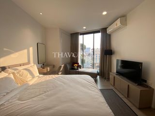 For sale studio condo in Bang Lamung, Chonburi