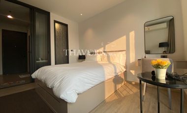 For sale studio condo in Bang Lamung, Chonburi