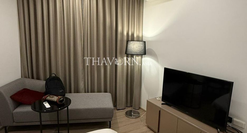 Wohnung zum Kauf mit Studio in Bang Lamung, Chonburi