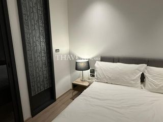 For sale studio condo in Bang Lamung, Chonburi