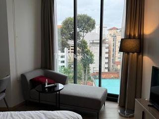 For sale studio condo in Bang Lamung, Chonburi
