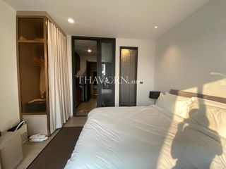 For sale studio condo in Bang Lamung, Chonburi