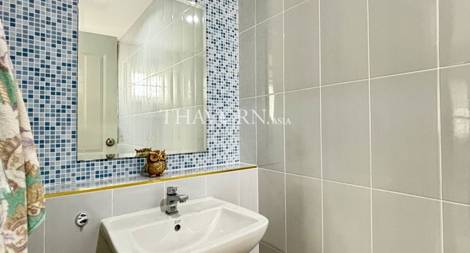 For sale 2 bed house in Bang Lamung, Chonburi