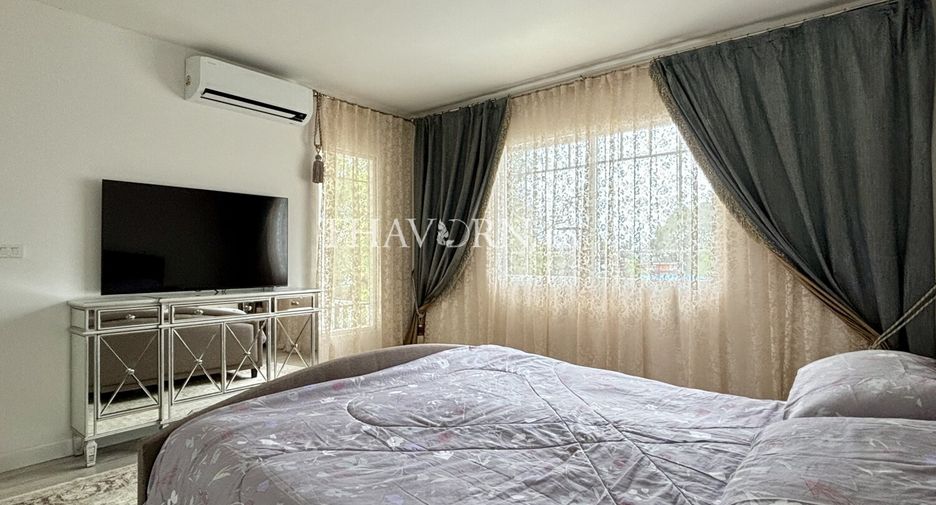 For sale 2 bed house in Bang Lamung, Chonburi